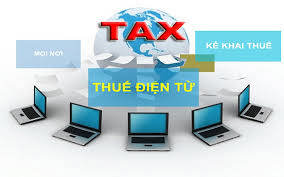 Mang tiện ích cho doanh nghiệp trong nộp thuế điện tử