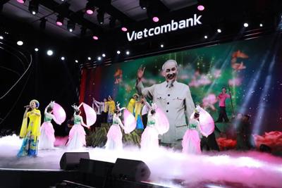 Vietcombank dưới ánh sáng tư tưởng Hồ Chí Minh