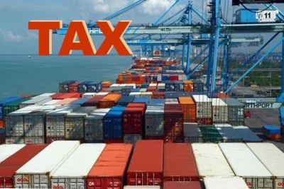 Các trường hợp làm thất thu thuế nhập khẩu