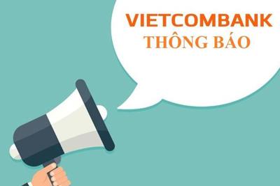 Vietcombank triển khai thêm nhiều tính năng mới trên VCB Digibank