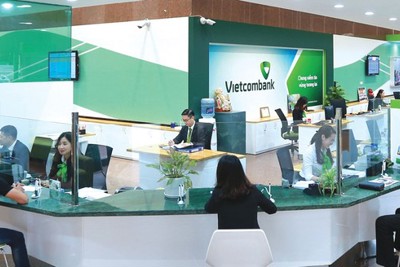 Vietcombank tiếp tục giảm lãi suất hỗ trợ khách hàng bị ảnh hưởng bởi dịch COVID-19