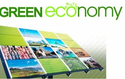 Xu hướng phát triển kinh tế xanh ở Việt Nam