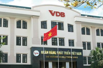 Hành trình “xanh hoá” tại Ngân hàng Phát triển Việt Nam 