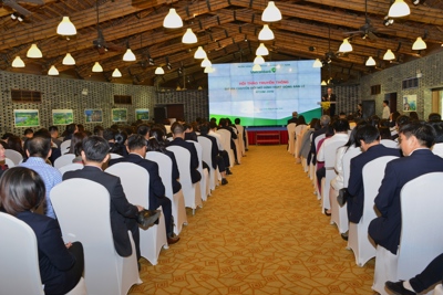 Vietcombank tổ chức Hội thảo Truyền thông thiết kế