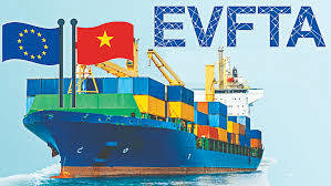 Chứng từ chứng nhận xuất xứ hàng hóa trong Hiệp định EVFTA