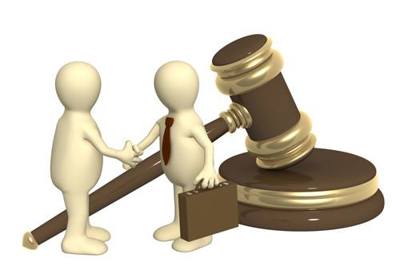 DATC lựa chọn tổ chức tư vấn pháp lý