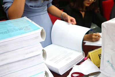 Làm giả hồ sơ, 2 doanh nghiệp bị cấm đấu thầu 4 năm