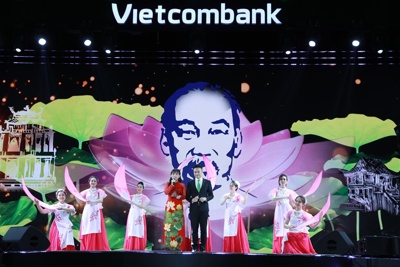 Giữ gìn, phát triển văn hóa Vietcombank dưới ánh sáng tư tưởng Hồ Chí Minh