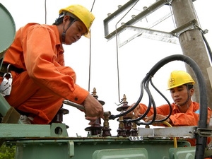  Tái cơ cấu mạnh mẽ doanh nghiệp Nhà nước
