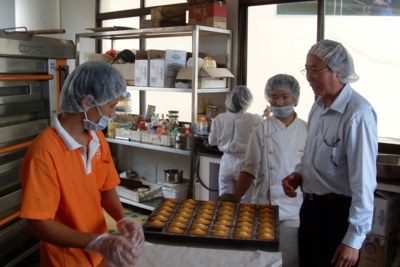 Khủng hoảng, lợi thế cạnh tranh và bài học thừa