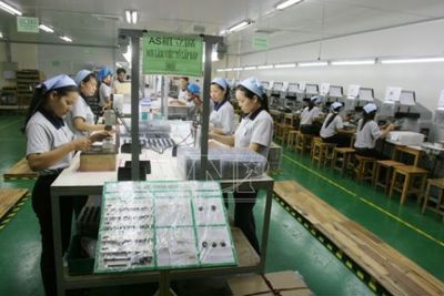Hàng tỷ USD vốn giá rẻ chờ doanh nghiệp Việt Nam