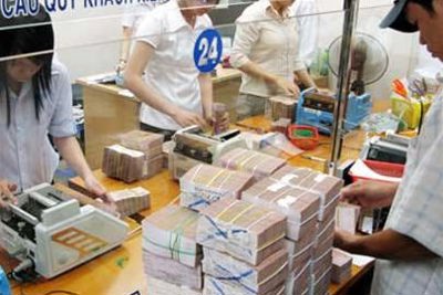 "Điều hành chính sách tiền tệ: Còn nhiều thách thức" "Điều hành chính sách tiền tệ: Còn nhiều thách thức"