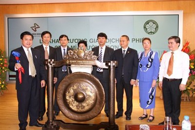 Củng cố năng lực xử lý nợ xấu, tái cơ cấu doanh nghiệp…