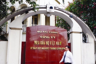 DATC bán cổ phần và nợ tại Công ty cổ phần Sông Hồng số 6 DATC bán cổ phần và nợ tại Công ty cổ phần Sông Hồng số 6