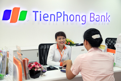 TienPhong Bank sôi động nhiều sự kiện hoạt động nổi bật