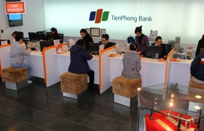 TienPhong Bank nâng cấp công nghệ, thúc đẩy tăng trưởng
