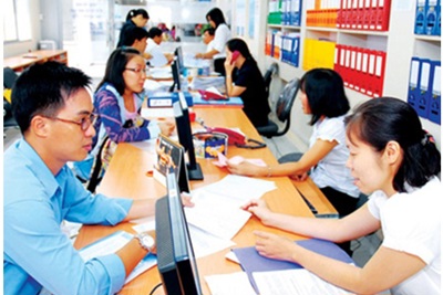 Cục thuế An Giang: Quyết tâm lớn cho nhiệm vụ mới