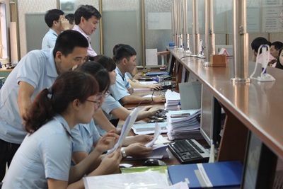 Hải quan Quảng Ninh chính thức triển khai Hệ thống VNACCS/VCIS.
