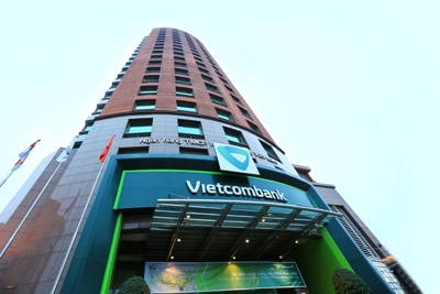 Vietcombank và câu chuyện "Ngân hàng khu vực"