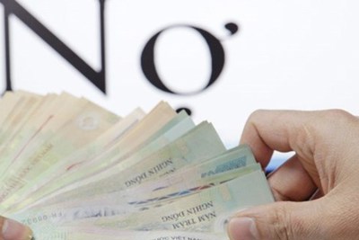 DATC phải tiếp nhận nợ DNNN trong 30 ngày