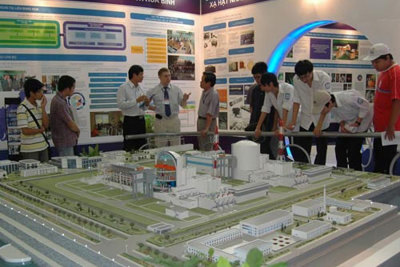 Viêt Nam tuân thủ các khuyến nghị của IAEA về phát triển điện hạt nhân