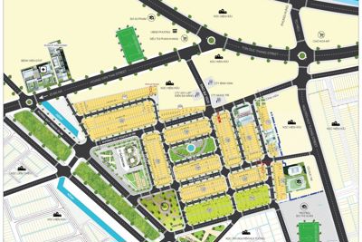 Những điều cần biết về dự án Aurora Đà Nẵng City