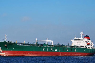 Dư nợ Vinalines giảm mạnh nhờ DATC