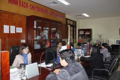 Cục thuế Lào Cai: Triển khai nhiều giải pháp trong công tác hoàn thuế