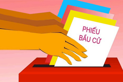 Để sáng suốt lựa chọn đại biểu đủ đức, đủ tài