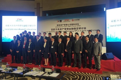DATC tiếp nhận vai trò chủ tịch IPAF