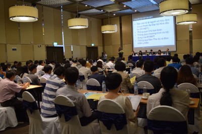 Các quỹ mở của VCBF đạt lợi nhuận cao