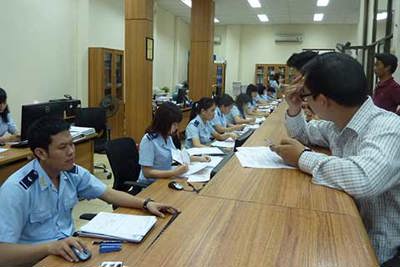 Cung cấp thông tin cho Hải quan: Lợi ích kép cho doanh nghiệp