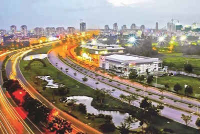 Standard Chartered: Năm 2018, tăng trưởng GDP Việt Nam sẽ đạt 6,8%