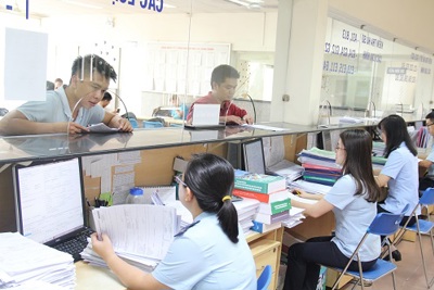 Hải quan Bình Dương đảm bảo thông quan hàng hóa trong dịp lễ 2-9