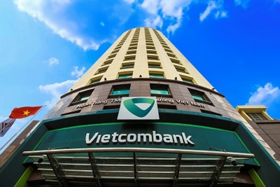 Vietcombank được cấp phép thành lập Văn phòng đại diện tại New York