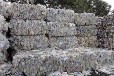Ngăn chặn từ xa chất thải, phế liệu không đủ điều kiện nhập khẩu