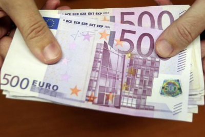 ECB: Eurozone sẽ ngừng phát hành đồng tiền mệnh giá 500 euro