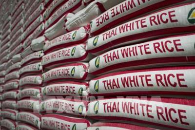 Xuất khẩu gạo của Thái Lan vẫn sẽ gặp khó trong năm 2020