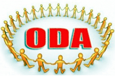 Vốn vay ODA chỉ sử dụng cho chi đầu tư phát triển 