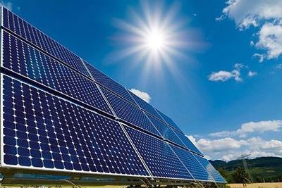 Quy định mới về giá điện mặt trời