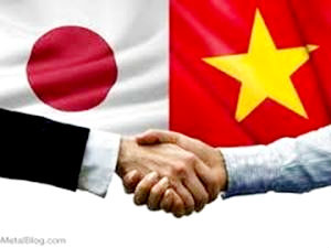 Việt-Nhật hợp tác phát triển kinh tế, lao động và du lịch