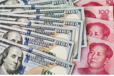 Mỹ chính thức gỡ bỏ cáo buộc thao túng tiền tệ đối với Trung Quốc