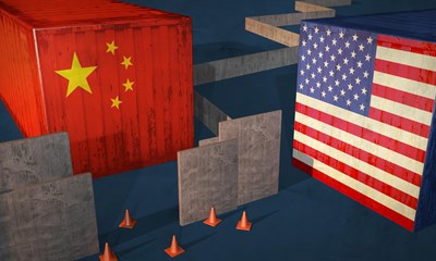 Mỹ: Không có thêm thỏa thuận giảm thuế với Trung Quốc