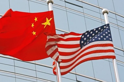 Bộ trưởng Tài chính Mỹ nêu điều kiện bỏ thuế với hàng hóa Trung Quốc