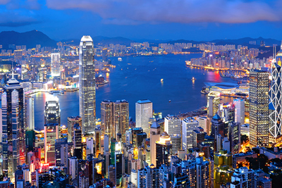 Hong Kong miễn thị thực cho người mang hộ chiếu công vụ Việt Nam
