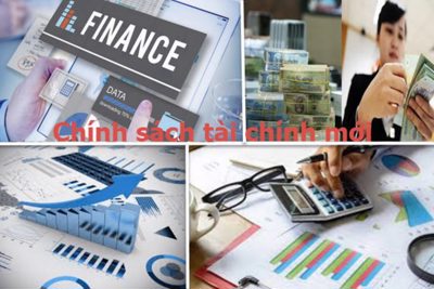 Cải cách chính sách tài chính nhằm phát triển cân bằng thị trường tài chính Việt Nam
