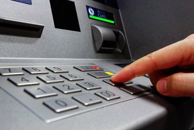BIDV khuyến cáo người dân cảnh giác khi rút tiền ở ATM