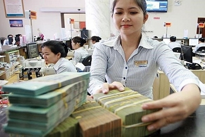 Một số trao đổi về thu ngân sách nhà nước ở Việt Nam giai đoạn 2009 - 2017