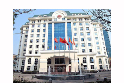 Ngành Thuế bổ nhiệm lãnh đạo các Cục thuế TP. Hồ Chí Minh, Long An và Tiền Giang