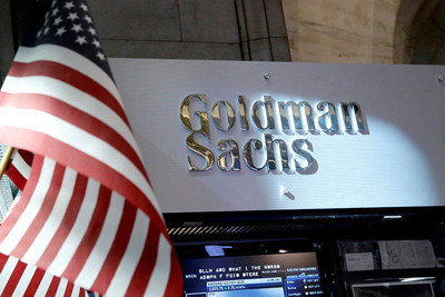 Ngân hàng Goldman Sachs dự báo kinh tế toàn cầu bị tác động vừa phải
